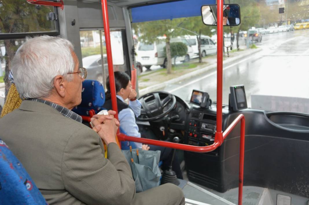 65 yaş üstü kartınız her an elinizden alınabilir: Bunu yapan hayatının hatasını yapar 5